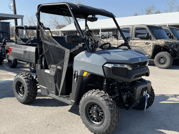 New 2026 Polaris Ranger 500 
