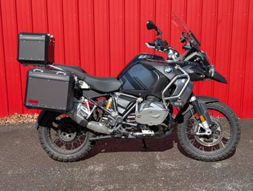 2022 BMW R 1250 GS Adventure
