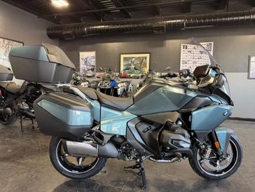 2026 BMW R 1300 RT