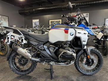2026 BMW R 1300 GS Adventure