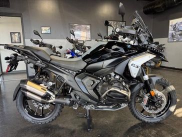 2024 BMW R 1300 GS