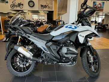 2024 BMW R 1300 GS