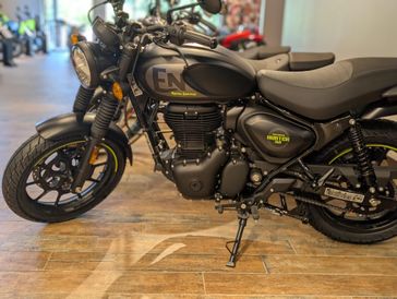 New 2026 Royal Enfield HUNTER 350 