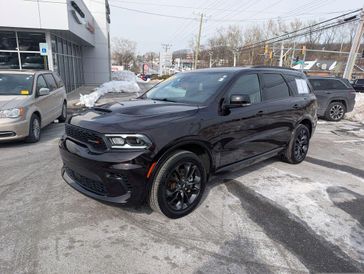 Used 2025 Dodge Durango GT Plus