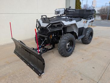 2026 Polaris SPORTSMAN 570 EPS