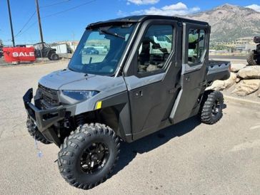 NEW 2026 POLARIS RANGER CREW XP 1000 NORTHSTAR EDITION ULTIMATE 