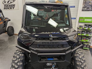 2024 Polaris Ranger XP 1000 NorthStar Edition Ultimate