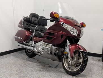 2004 Honda Gold Wing GL1800