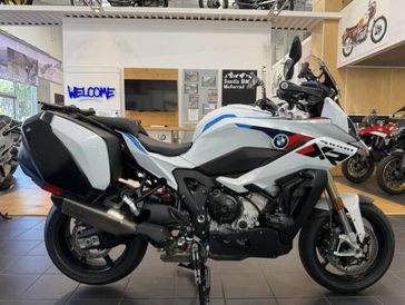 2026 BMW S 1000 XR