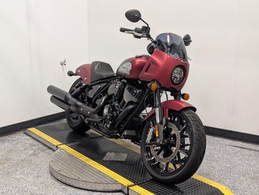 2024 INDIAN MOTORCYCLE Sport Chief 
