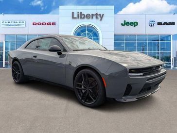 New 2026 Dodge Charger Scat Pack 2-door Awd