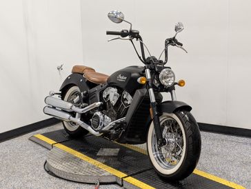 2016 Indian Motorcycle SCOUT CLASSIC 