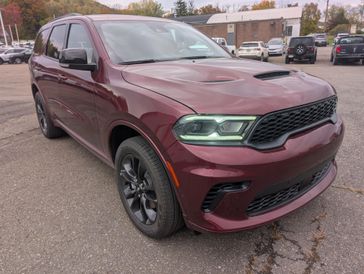 Octane Red Pearl Coat