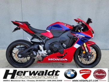 2022 Honda CBR1000RR