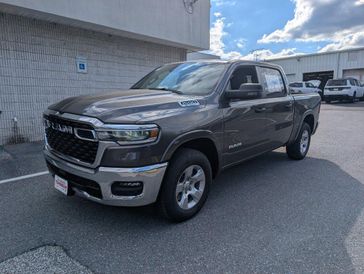 New 2025 RAM 1500 Big Horn