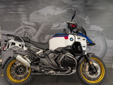 2026 BMW R 1300 GS ADVENTURE