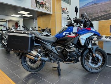 2024 BMW R 1300 GS