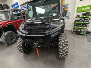 2025 Polaris Ranger XP 1000 NorthStar Edition Premium 