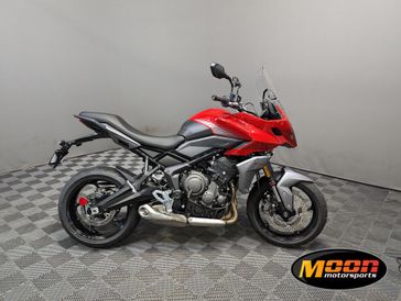 2024 Triumph TIGER SPORT 660 