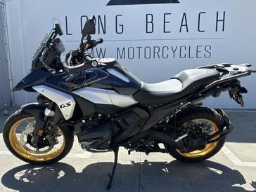 2026 BMW R 1300 GS