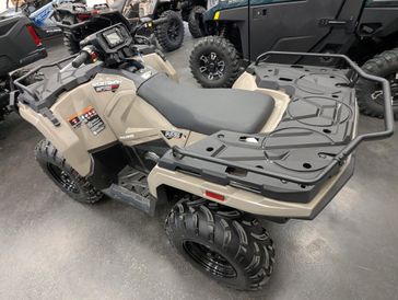 New 2026 Polaris Sportsman 570 EPS 