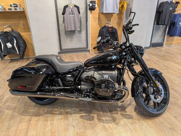 2024 BMW R 18 Roctane