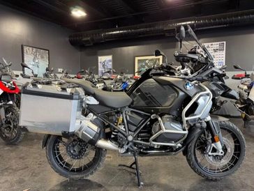 2022 BMW R 1250 GS Adventure