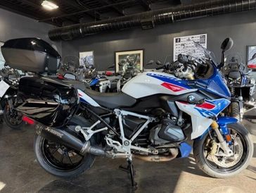 2024 BMW R 1250 RS
