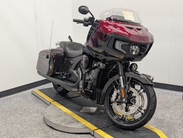 2026 Indian Motorcycle Challenger 125th Anniversary Edition 