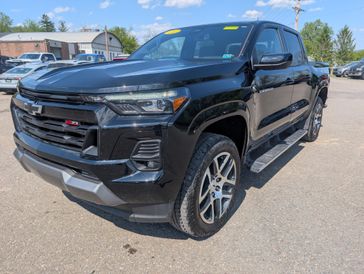 Used 2024 Chevrolet Colorado Z71