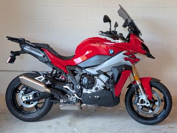 Used 2021 BMW S 1000 XR 