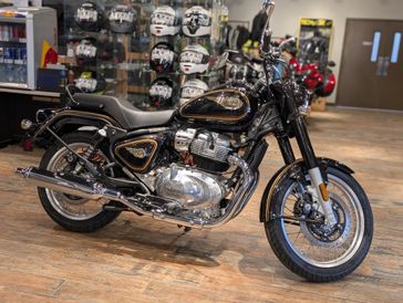 New 2027 Royal Enfield BULLET 650 