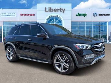 Used 2022 Mercedes-Benz GLE 350 350
