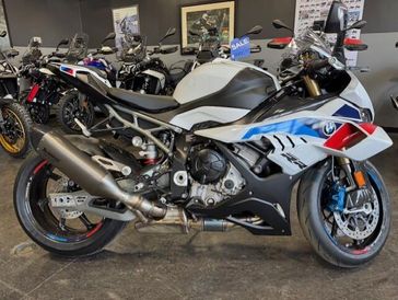 2025 BMW S 1000 RR