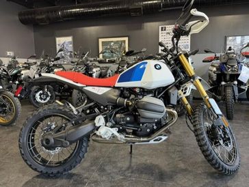 2026 BMW R 12 G/S