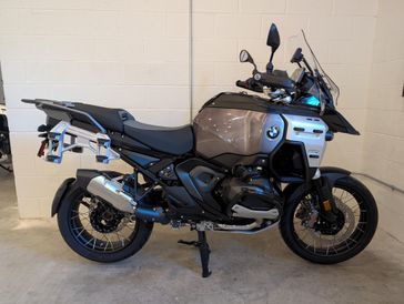 2026 BMW R 1300 GS Adventure
