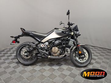 2024 HUSQVARNA SVARTPILEN 401 