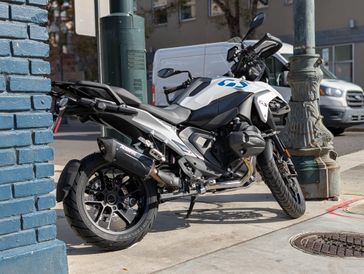 2025 BMW R130GS  in a RACING BLUE METALLIC/0N2L exterior color. BMW Motorcycles of New Orleans 504-595-6776 motojulia.com 