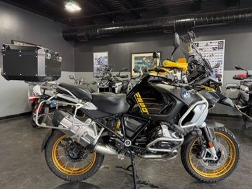 2022 BMW R 1250 GS Adventure