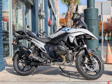 2025 BMW R130GS  in a RACING BLUE METALLIC/0N2L exterior color. BMW Motorcycles of New Orleans 504-595-6776 motojulia.com 