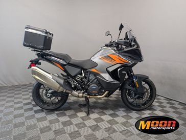 2023 KTM SUPER ADVENTURE 1290 S 