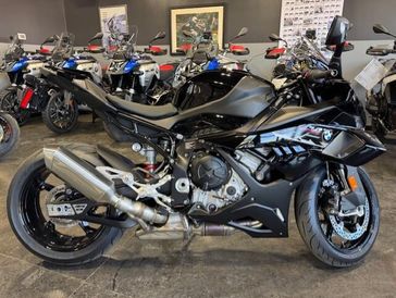 2025 BMW S 1000 RR