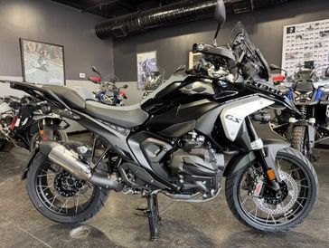 2025 BMW R 1300 GS