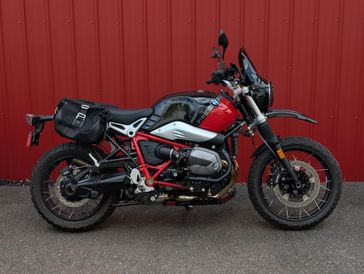 Used 2022 BMW R nineT Urban G/S 