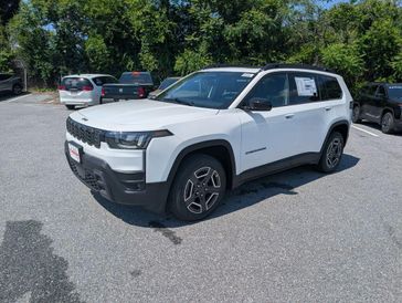 New 2026 Jeep Cherokee Limited