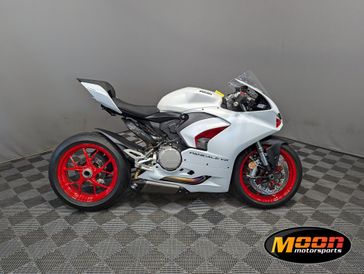 2023 Ducati PANIGALE V2 