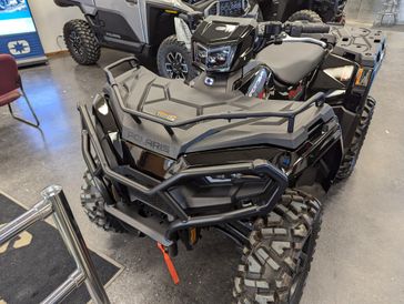 2024 Polaris Sportsman 570 Trail 