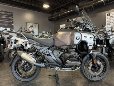 2026 BMW R 1300 GS Adventure