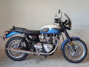 Used 2023 Triumph Bonneville T120 