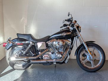 Used 2003 Harley-Davidson FXD DYNA SUPERGLIDE 
